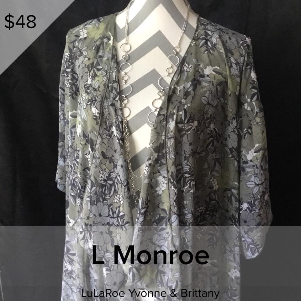 Monroe